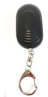 Personal Alarm Keychain - Self Defense and Emergency Security - Protection and Safety Device for Women, Kids, Elderly - Super Loud 130dB Panic Siren with Flashlight. Sold by Sunny Survival