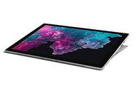 2019 Surface Pro 6 Business 12.3" Touchscreen (2736 x 1824) Latest Model Tablet PC | Intel Quad-Core i5-8350U | 8GB RAM | 256GB SSD | Windows 10 Pro | Platinum