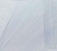 MRMX Brand 120 Sheets Premium Super White Colored Tissue Papers for Gift Wrapping, Fillers, Crafts, or Packing 18 inches x 24 inches Comes in a Reclosable Poly Zip Lock Bag