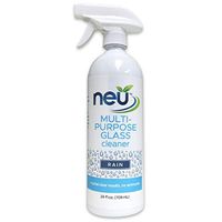 neu Multi-Purpose Glass Cleaner - Rain - 24 ounce (002022)