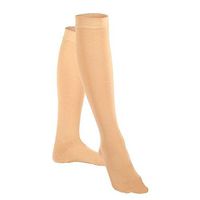 Venosan VenoMedical USA Closed Toe Knee Highs 20 30mmHg Standard Wide Beige