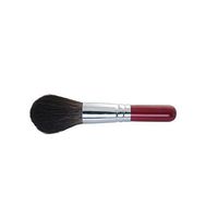 Ai (Love) Premium Natural Hair Face Powder makeup Brush (Large) made in Japan