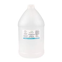 Monatomic Colloidal Silver, 100 ppm, Immune Support Detox - 1 Gallon Bottle