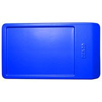 Remco Angle Dump Tub Lid, Blue