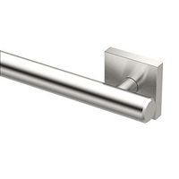 Gatco 956 Elevate Grab Bar, 36-inch, Satin Nickel