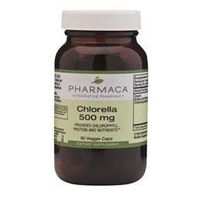 BIOMED BALANCE Chlorella, 90 Count