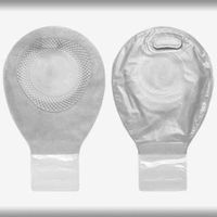 (BX) Pouchkins(c) One-Piece Child Drainable Pouch