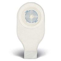 Activelife 1-Piece Drainable Pouch Cut-to-Fit 3/4" to 2-1/2", Transparent