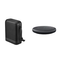 Bang & Olufsen Beoplay P6 Portable Bluetooth Speaker with Microphone with Echo Input