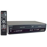 MAGNAVOX DVD Recorder - 4 Head HI-FI Stereo VCR