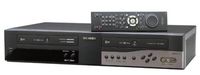 GoVideo DDV3110 Dual Deck 4-Head Hi-Fi VCR