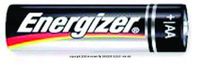 Energizer Batteries [BATTERY SIZE AA ALKALINE]