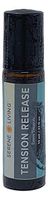 Serene Living Essential Oils Roll-Ons 10 ML, Tension Relief Blend