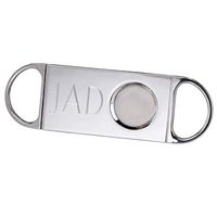 Personalized Cigar Cutter