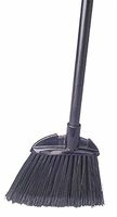 Rubbermaid Broom Lobby 7.5" Brown