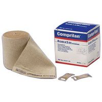 Comprilan Compression Bandage, 4.7" X 5.5Yds