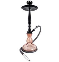 Sahara Smoke 24" Shatter Hookah Pipe