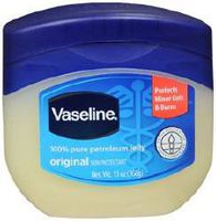 Vaseline - Lubricating Jelly - 13 oz. - Jar - NonSterile - McK