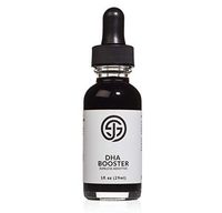 DHA Booster Drops (50% DHA) - Sunless Additive - 1oz