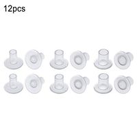 Sundlight High Heel Protectors Lawn Wedding Beach Heel Cover Never Sink into Grass Again fit Lady 6 PCS/12 PCS