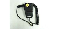 Kalibur CB MIC5 5 Pin Cobra & Unidne Replacement Microphone with 6 ft. Cord