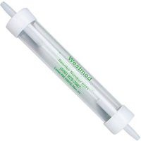 25-Pack Westmed #0221 Disposable Oxygen in-Line Water Traps for Condensation Collection in O2 Tubing