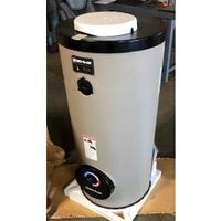 WEIL MCLAIN AQUA PLUS-45/633-500-001 45 GALLON"AQUA PLUS" INDIRECT-FIRED ELECTRIC RESIDENTIAL WATER HEATER, 24/60/1