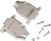TE CONNECTIVITY/AMP 5745172-1 CABLE CLAMP KIT, SIZE 2, ZINC ALLOY