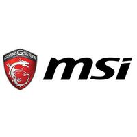 MSI GL75 9SDK-057 17.3" FHD 120Hz Gaming Laptop, Intel Core i7-9750H, NVIDIA GTX 1660Ti, 16GB, 512GB NVMe SSD, Win 10