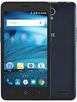 ZTE AVID PLUS Z828, (8GB, 1GB RAM), 5.0" Full HD Display, 5MP Rear Camera, 2300 mAh Battery, 4G LTE Smartphone, (T-Mobile)