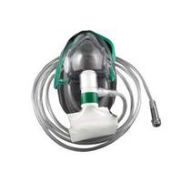 Carefusion 55001212 Airlife Non-Rebreather Under-The-Chin Style Mask With 7' Supply Tubing,Carefusion - Each 1
