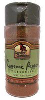 Desert Gardens Spices (Cayenne)