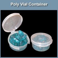 Pill & Medications Container, Survival and First Aid Kit