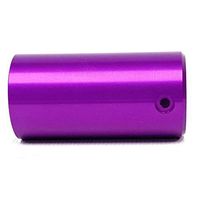 Exclusive Purple Turbo Metal Nozzle Guard for Blazer Big Shot/Big Buddy Butane Torches