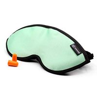Dream Essentials Dreamer Sleep Masks (Calm Sea Green)