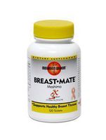 Breast Mate (Meshima) 120 tabs