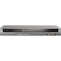 GoVideo R6740 Progressive Scan DVD Recorder/Player