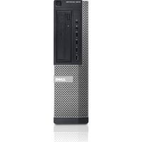 Dell OptiPlex Desktop Computer - Intel Core i3 i3-3220 3.30 GHz - Small Form Factor