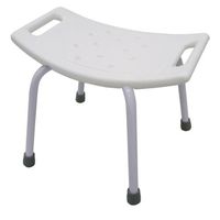 LDR Industries 068 3000 Bath Safety Seat, White