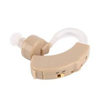 Hendont Hearing Aid Battery Ear Sound Amplifier Elderly Hear Loss Patien Care Tool Inner Ear Hearing Aid