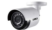 Lorex LBV2531U 1080p Analog HD MPX Weatherproof Bullet Security Camera with 130' Night Vision