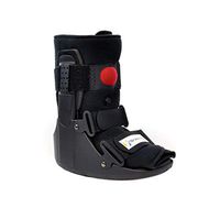 Brace Align Air CAM Walker Fracture PDAC Boot Short - Medical Recovery, Protection and Healing Boot - Toe, Foot or Ankle Injuries