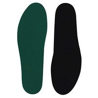 Spenco Rx Comfort Thin Lightweight Cushioning Orthotic Insoles (Men's 12-13.5)