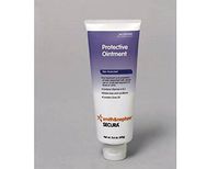 Smith & Nephew Skin Protectant Secura1.75 oz. Tube Cream (#59431100, Sold Per Case)