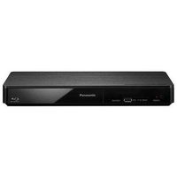 Panasonic DMP-BD901 Blu-ray Player