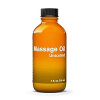 Nature's Sunshine Massage Oil 4 Fl Oz