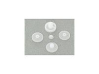 Hitec RCD 55001 HS-55 Servo Gear Set