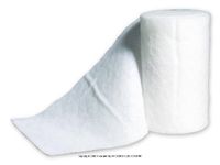 SurePress Absorbent Padding 4 Inch X 3.2 Yard, 6 Each/Box