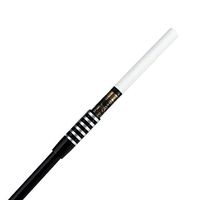 Makeupstore Cigarette Holder Audrey Hepburn,Black Vintage Slim Cigarette Telescopic Holder Filter Smoke Ladies (Black A)