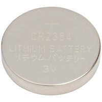 ULTRALASST UL2354 CR2354 Lithium Coin Cell Battery